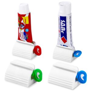 Toothpaste Tube Squeezer – Easy Toothpaste Saver Roller