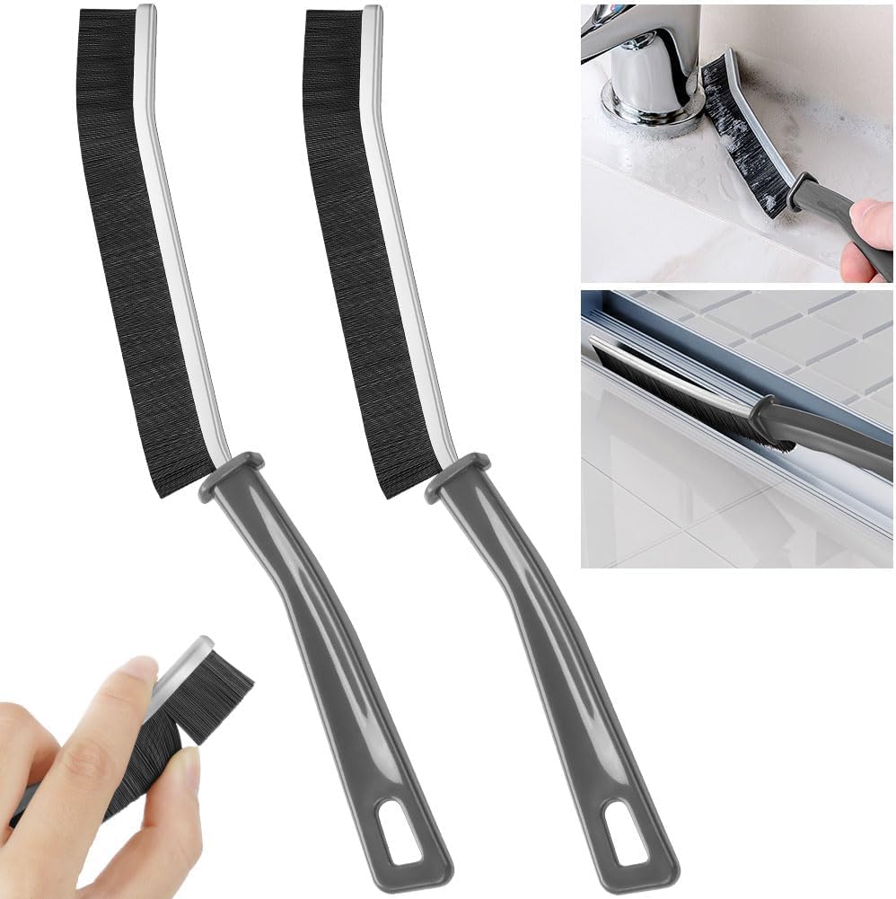 Gap Cleaning Brush – Bathroom & Kitchen Crevice Cleaner